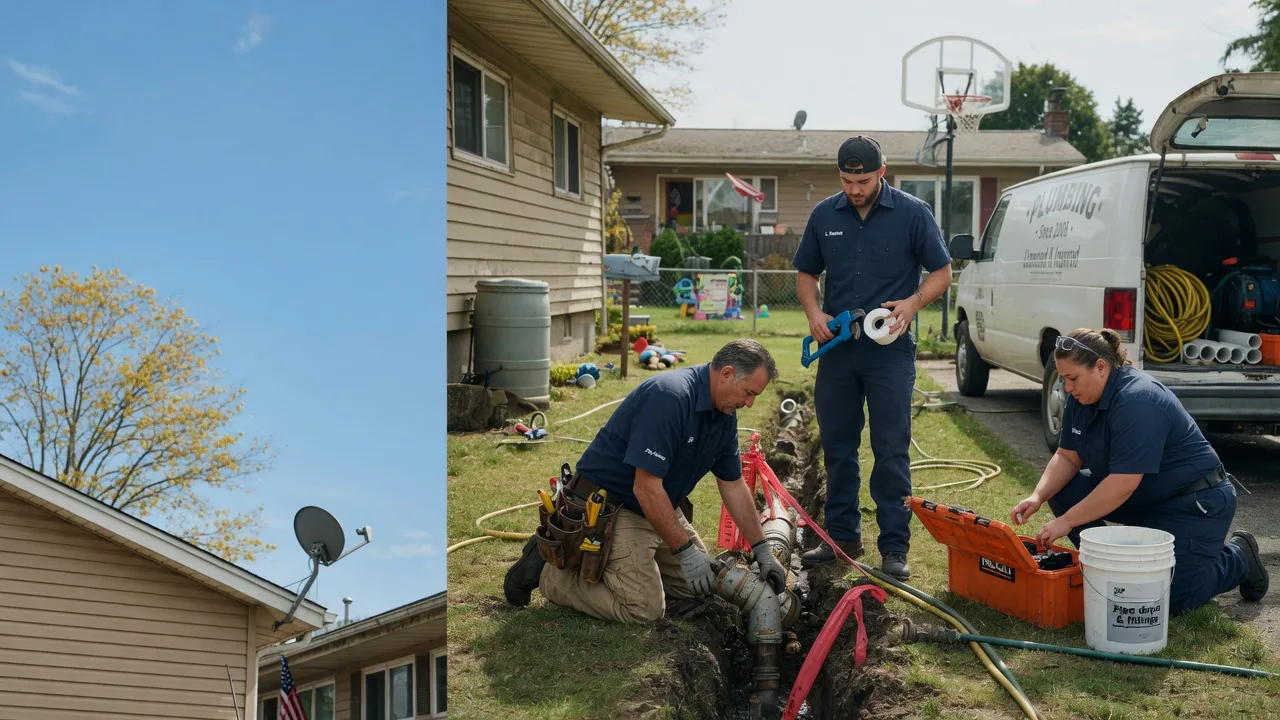 Garbage Disposal Replacement in Mound City, SD near me